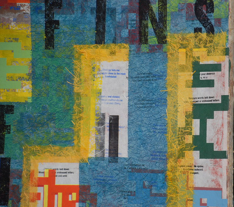 Sanzi Kermes, Bifold II