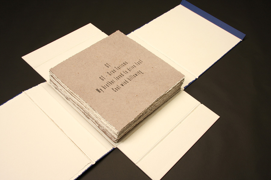 Sanzi Kermes, GT 428-275 703, Open 2