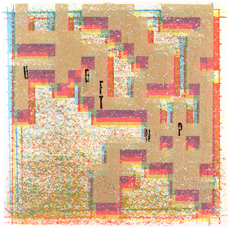 Sanzi Kermes, GT131 FUD DUNT UP