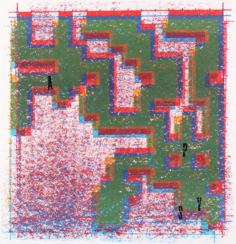 Sanzi Kermes, GT147 SPAY PAYS