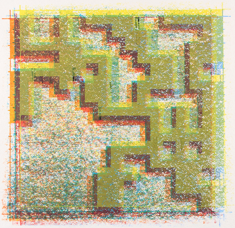 Sanzi Kermes, GT31 Pound A Tile