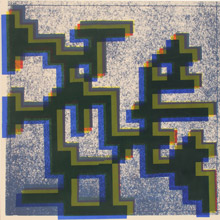 Sanzi Kermes, UL gallery