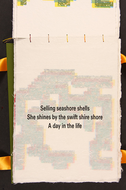 Sanzi Kermes, UI pg 12