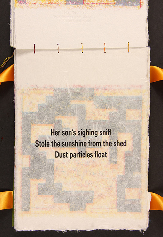 Sanzi Kermes, UI pg 12