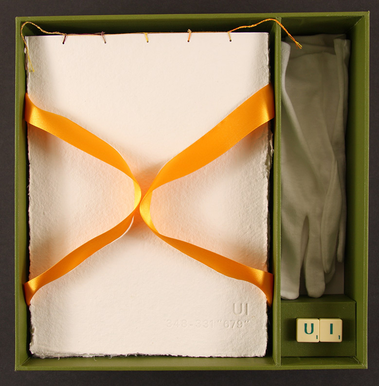 Sanzi Kermes, UI 348-331 679, 2