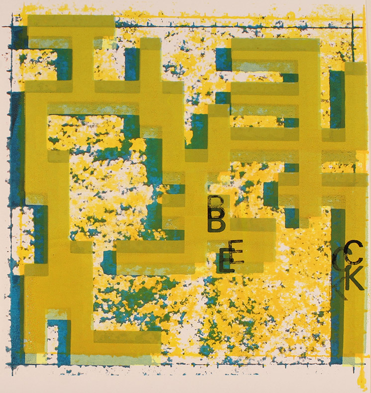 Sanzi Kermes, UNLOOPE and a blank 393-343 738 pg 13