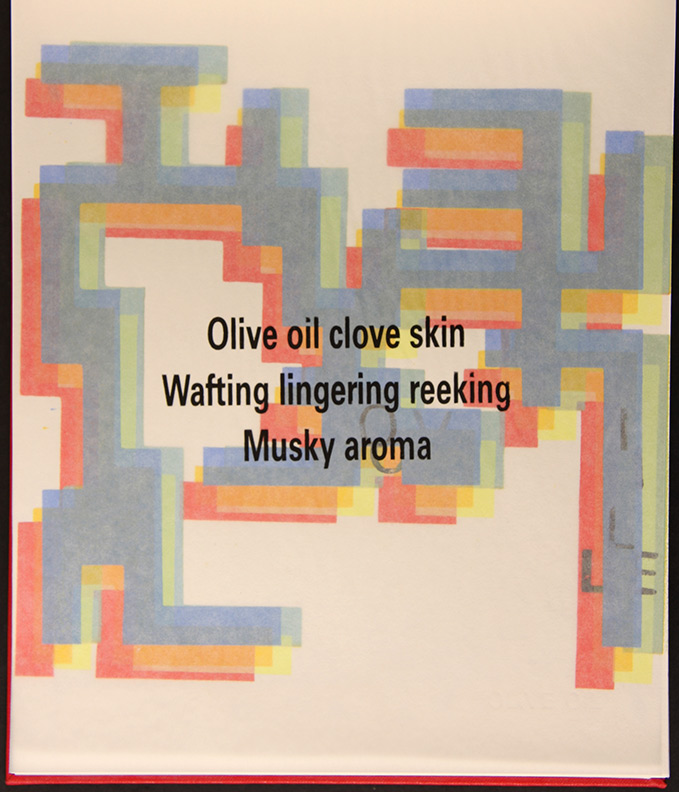 Sanzi Kermes, UNLOOPE and a blank 393-343 738 pg 15