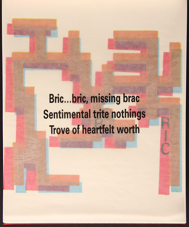 Sanzi Kermes, UNLOOPE and a blank 393-343 738 pg 7