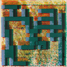 Sanzi Kermes, UNLOOP + BLANK gallery