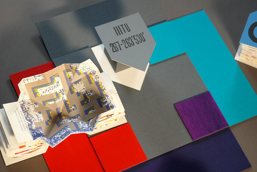 Sanzi Kermes, IIITU open Box 4