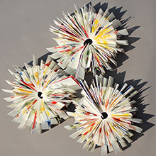 Sanzi Kermes, IIITU gallery