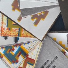 Sanzi Kermes, NAN gallery