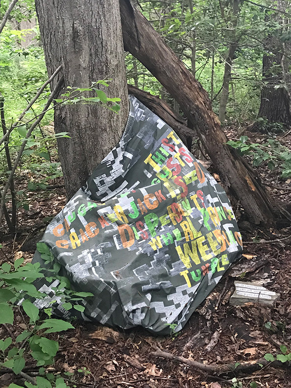 Sanzi Kermes,  Thistle caught by gusts
Crackerjack seed dispersants  Whirl prance dance tumble 